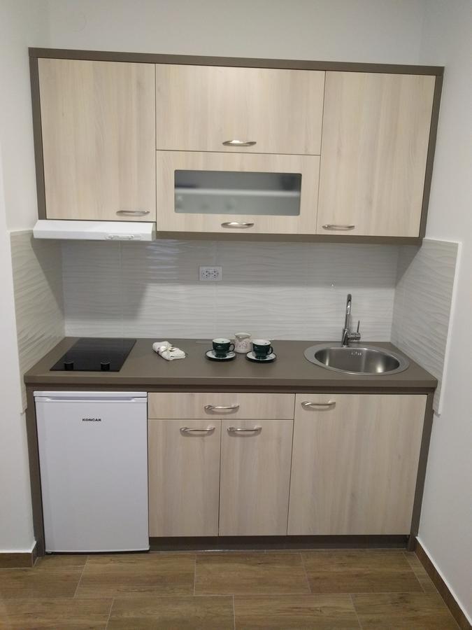 Simica Cose Apartment เวิร์ดนิค ภายนอก รูปภาพ