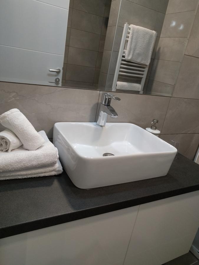 Simica Cose Apartment เวิร์ดนิค ภายนอก รูปภาพ