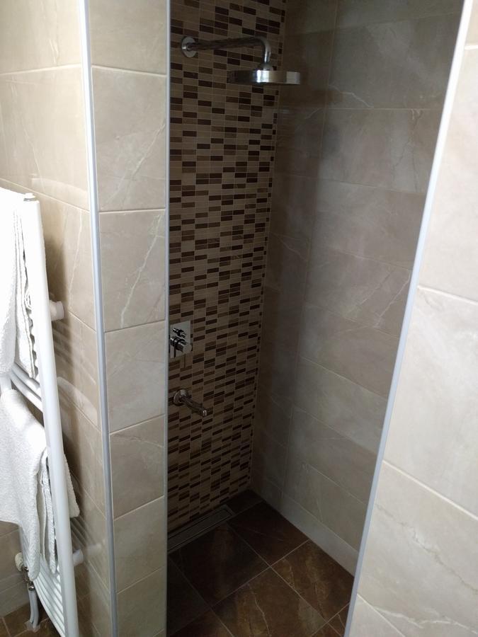 Simica Cose Apartment เวิร์ดนิค ภายนอก รูปภาพ