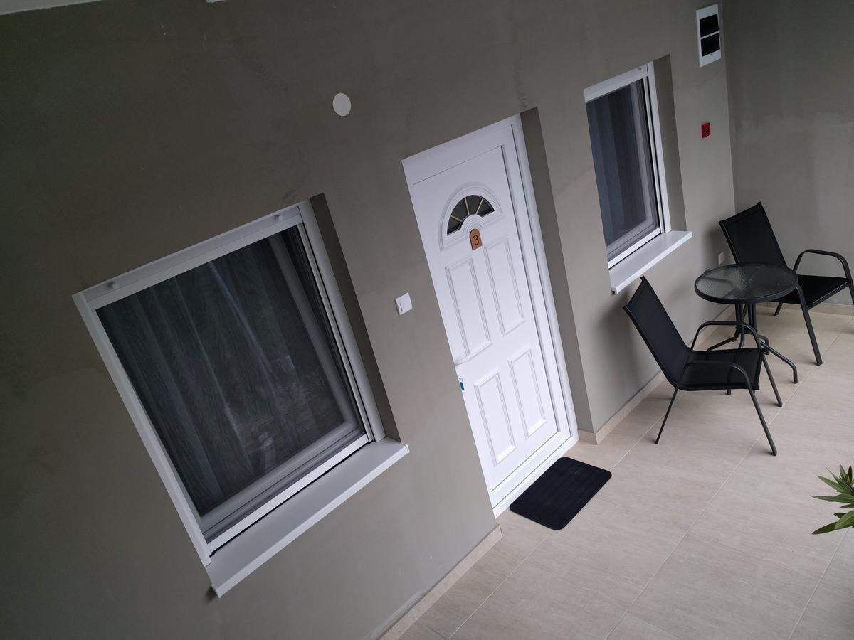 Simica Cose Apartment เวิร์ดนิค ภายนอก รูปภาพ