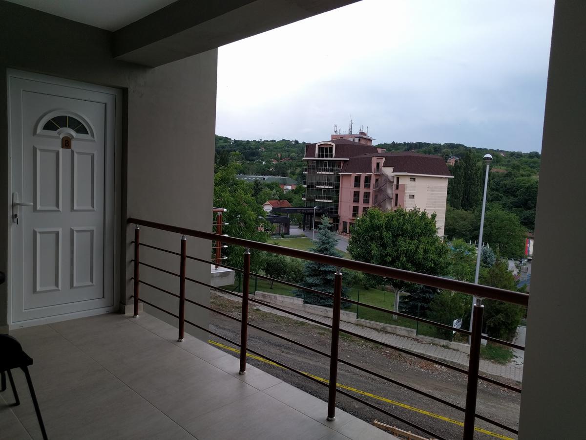 Simica Cose Apartment เวิร์ดนิค ภายนอก รูปภาพ