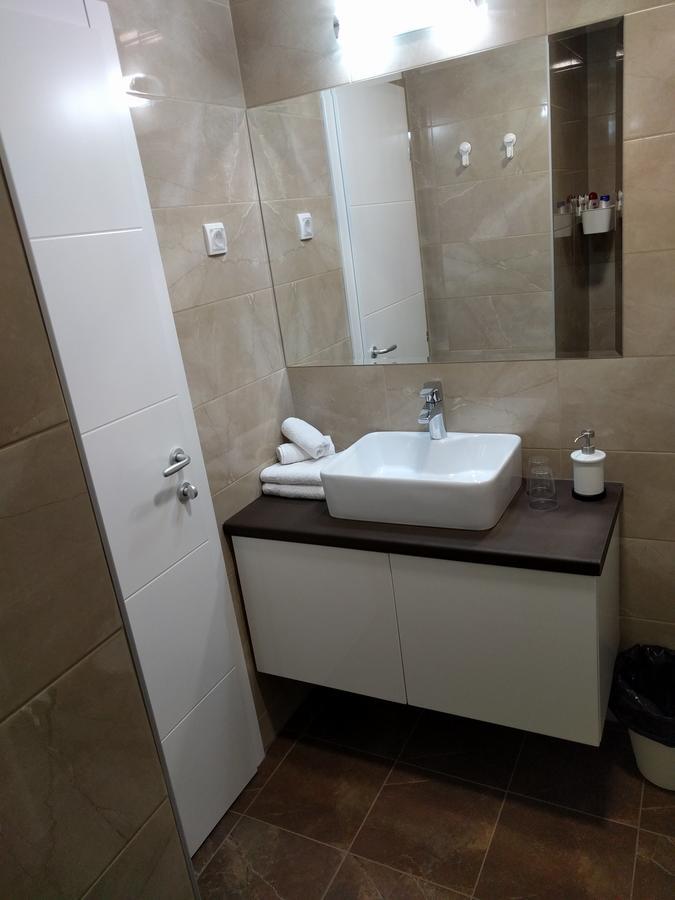 Simica Cose Apartment เวิร์ดนิค ภายนอก รูปภาพ