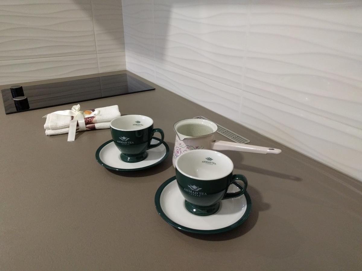 Simica Cose Apartment เวิร์ดนิค ภายนอก รูปภาพ