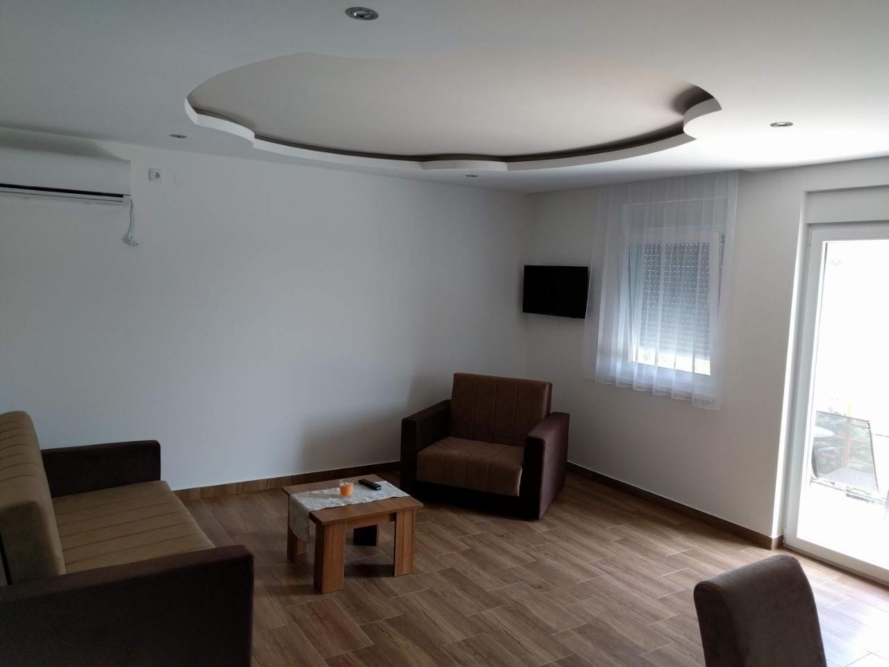 Simica Cose Apartment เวิร์ดนิค ภายนอก รูปภาพ