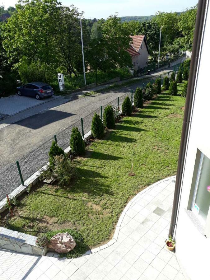 Simica Cose Apartment เวิร์ดนิค ภายนอก รูปภาพ